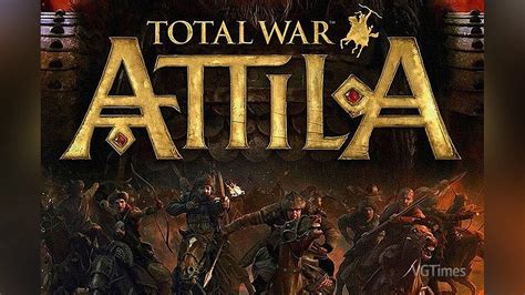 cheat engine attila total war|Total War: Attila: Table for Cheat Engine v1.0.0.